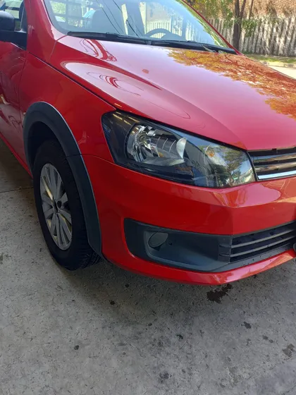 Volkswagen Saveiro 1.6 Gp Ce 101cv Safety