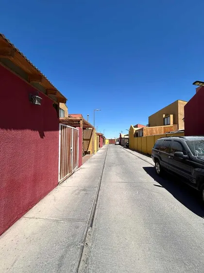Arriendo De Casa (83235)