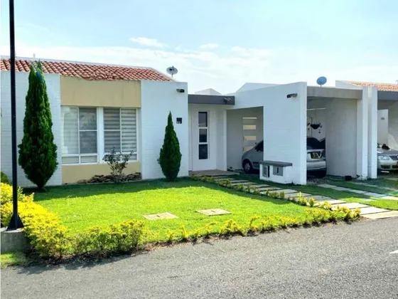 Casa Hacienda El Castillo Jamundi