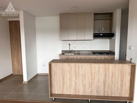 Vendo Apartamento En Rionegro