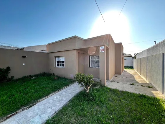 Ph En  Alquiler - Casa - Jardin -3 Ambientes