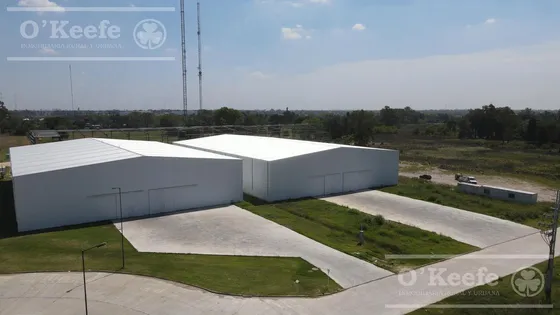 Galpon Industrial En Alquiler Y Venta - Pitec 1