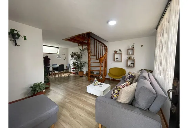 Vendo Apartamento Remodelado, En Rionegro Antioquia El Porvenir.