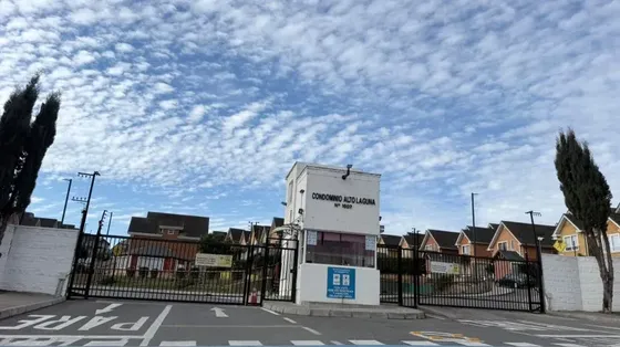 Arriendo Hermosa Casa De 3 Pisos En Curauma Valparaíso