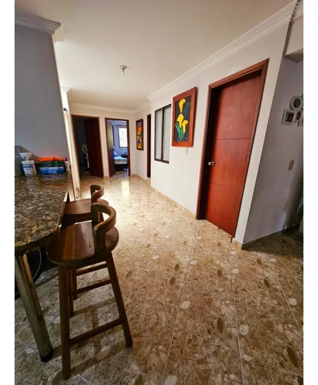 Rhbr-11809 Casa (medellin, Sector Santa Monica)