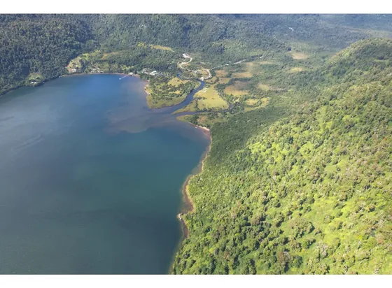 Oportunidad Venta De Parcela - Pto Chacabuco, Aysén