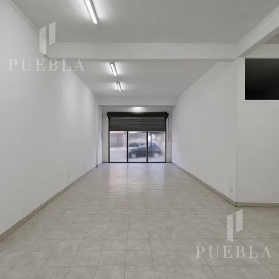 Local En Venta En Paternal  Excelente Ubicación - Apto Crédito.
