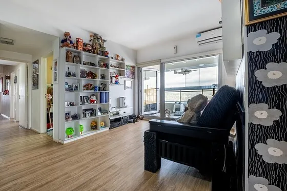 Venta Departamento 4 Ambientes Dosplaza 2 Cocheras Caballito
