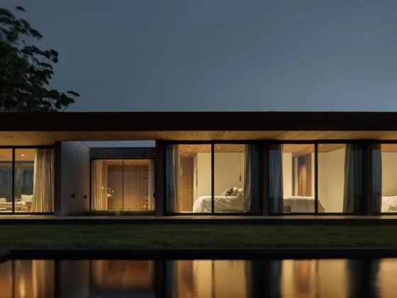 Venta Casa En Pueblo Mío - Espectacular - De Diseño