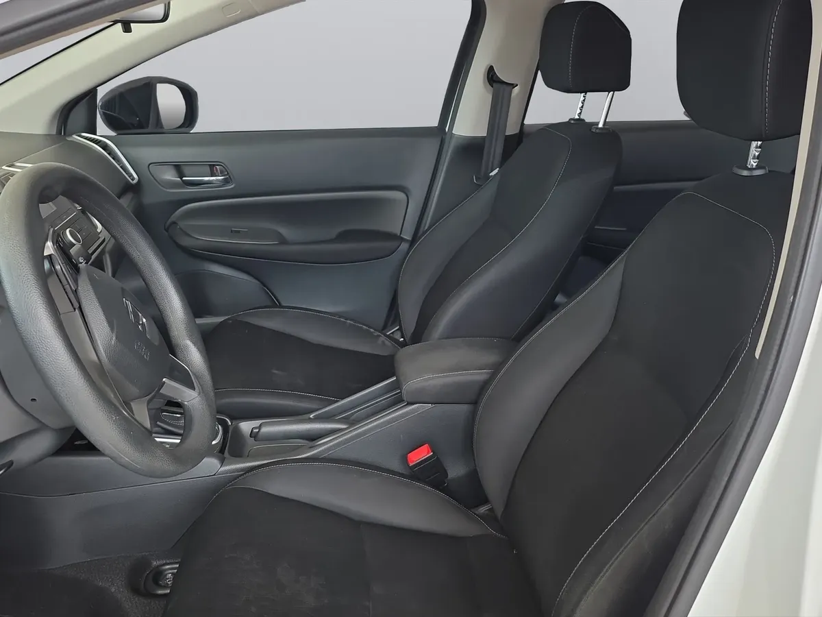 Honda City 2022451582614863226887