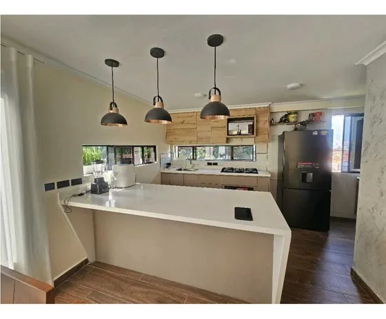 Venta Apartamento En Milla De Oro Medellín