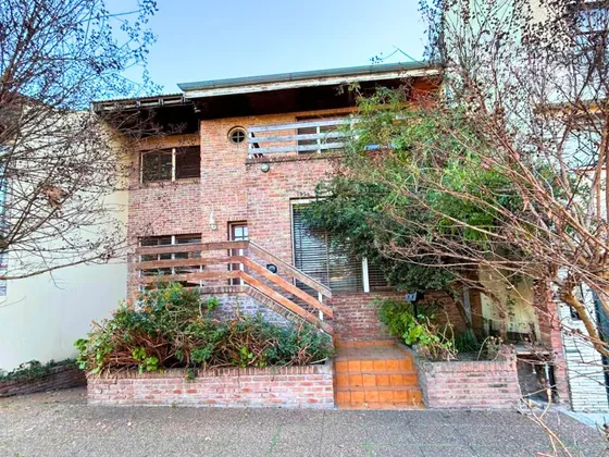 Venta Casa 3habitaciones,2 Baños-quilmes Excelente Ubicacion