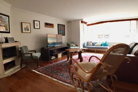 Apartamento En Venta En Chico Norte Iii. Cod V7385