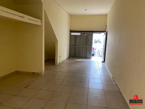 Bodega En Arriendo En La Candelaria. Cod A6006