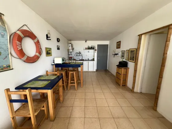 Departamento Venta Ostende
