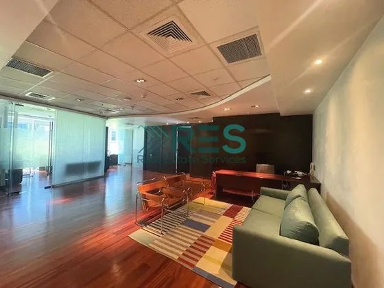 Oficina En Venta En Las Condes