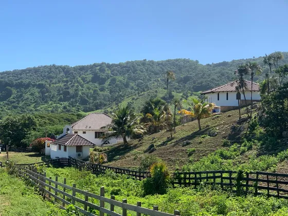 Te Vendo Excelente Finca En Luperon/ Puerto Plata.