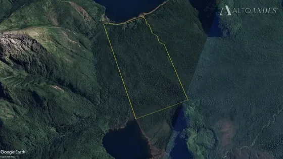 Sitio En Venta En Aisén