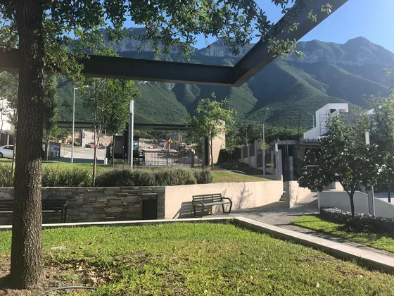Terreno En Venta Cumbres Elite Primer Monterrey Nuevo Leon