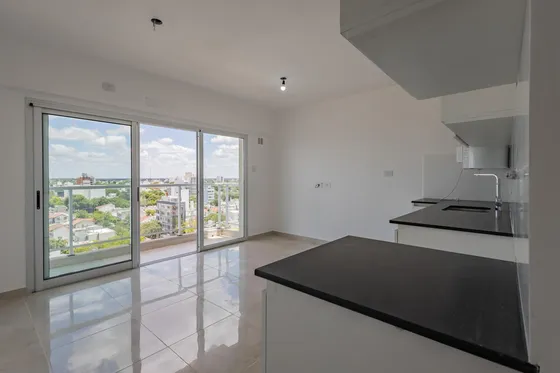 Departamento En Venta - 1 Dormitorio  1 Baño - 47 Mts2 - La Plata