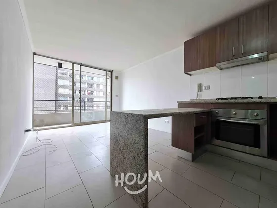 Departamento Avenida Ecuador Id: 138837