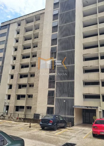 Apartamento Urbanización Quenda  En Venta Los Teques 