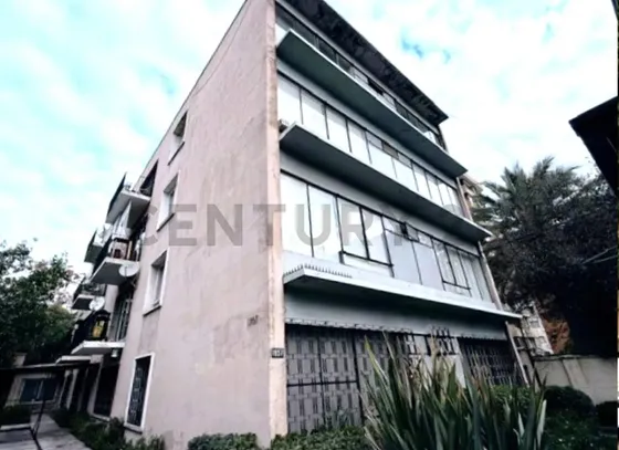 Venta Departamento Providencia