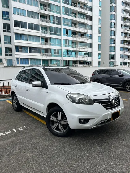 Renault Koleos 2.5 Dynamique Bose