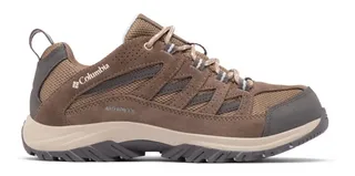 Zapatillas de trekking mujer columbia sale