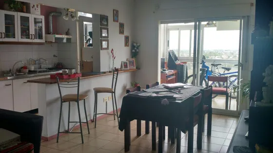 Departamento En Venta - 1 Dormitorio 1 Baño - 63,62mts2 - Quilmes Oeste