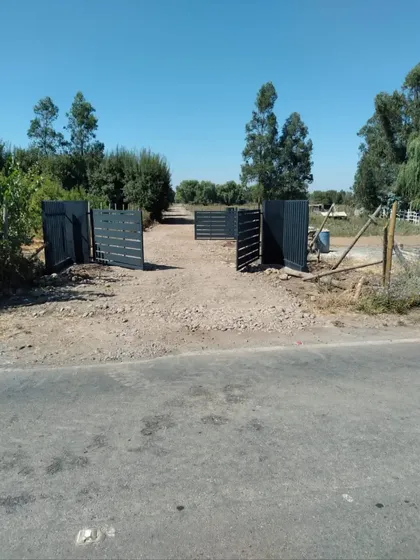 Ubicacion Privilegiada Parc Sector El Durazno Villa Alegre