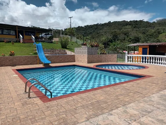 Finca De 5.300m2 En Venta El Queremal Dagua Valle Del Cauca Colombia
