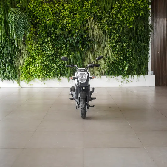 Honda Navi 0km 2025 Lesbleus