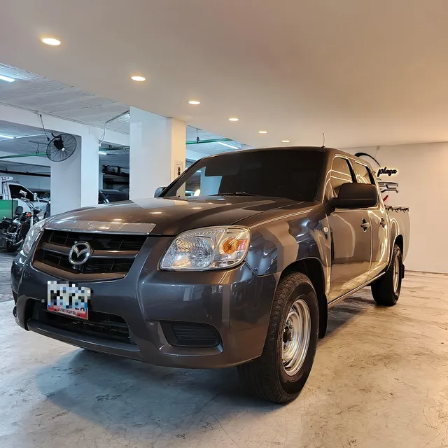 Mazda Bt-50 Bt50
