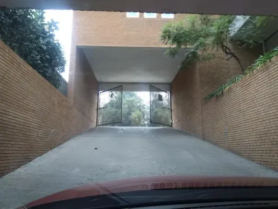 Estacionamiento En Venta En Las Condes