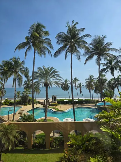Apartamento En Lechería: Estatus, Conectividad Y Estilo De Vida Frente Al Mar-c.r Playa Mar