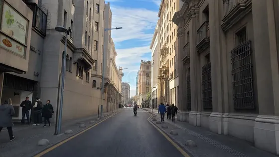Local Comercial En Venta En Santiago