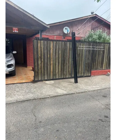Se Vende Casa - Villa Real, San Fernando