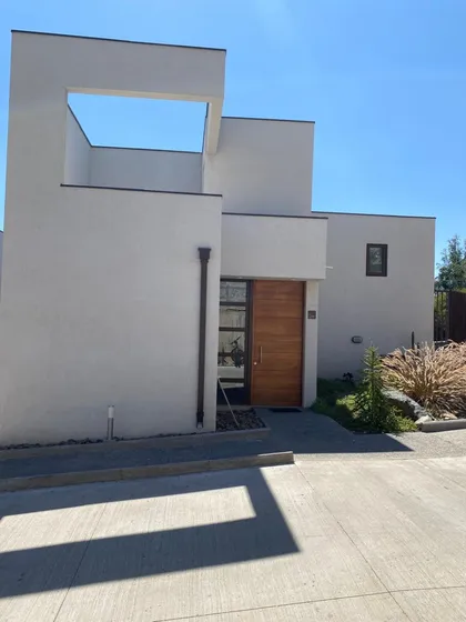 Casa Neva 140 M 4d 4b Arboretum Peñalolén