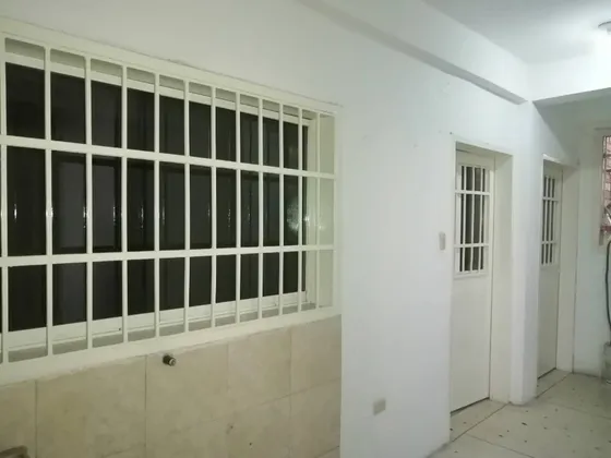 Apartamento En Alquiler/ Sector El Piñonal Maracay/ Pg1112