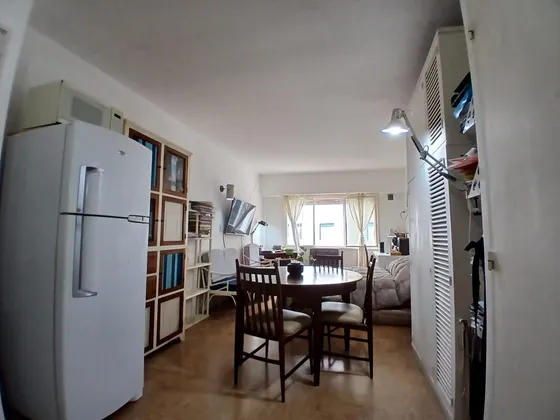 Venta - Departamento - Monoambiente - Vicente Lopez