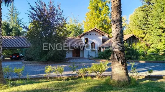 Casa Condominio Nogales