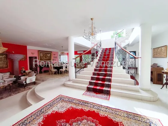 Casa En Venta En Lomas De La Lagunita Consultar Precio Al Privado Mv261832
