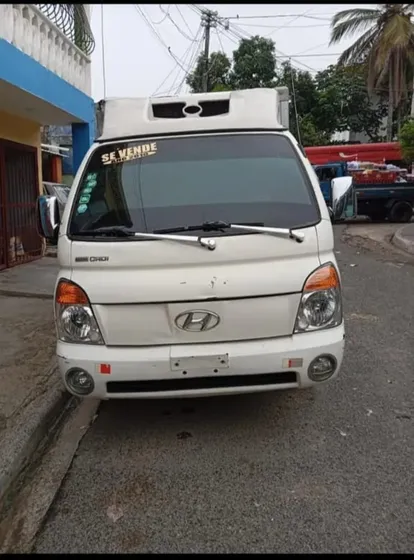 Detalles Mínimo, El Vehículo Tiene Problema Con El Motor.