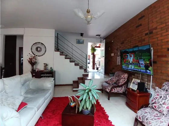 Venta De Casa En Pereira Sector Avenida Sur