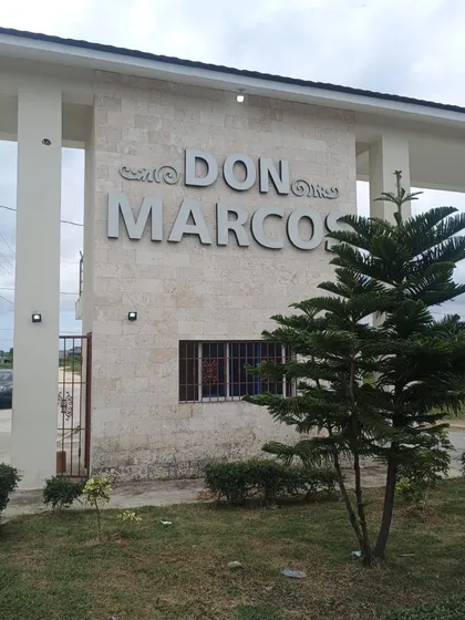 Y ***tu Te Va Quedar Sin Solar En El Residencial Don Marcos Ubicado En Villa Mela 