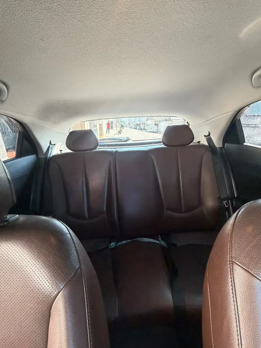 Hyundai Hb20 2016 1.6 Premium Flex Aut. 5p — foto 6