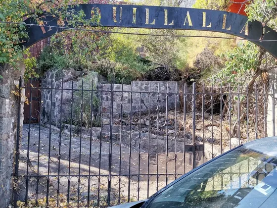 Estupenda Parcela Frente A Hotel Guayacan San Jose De Maipo