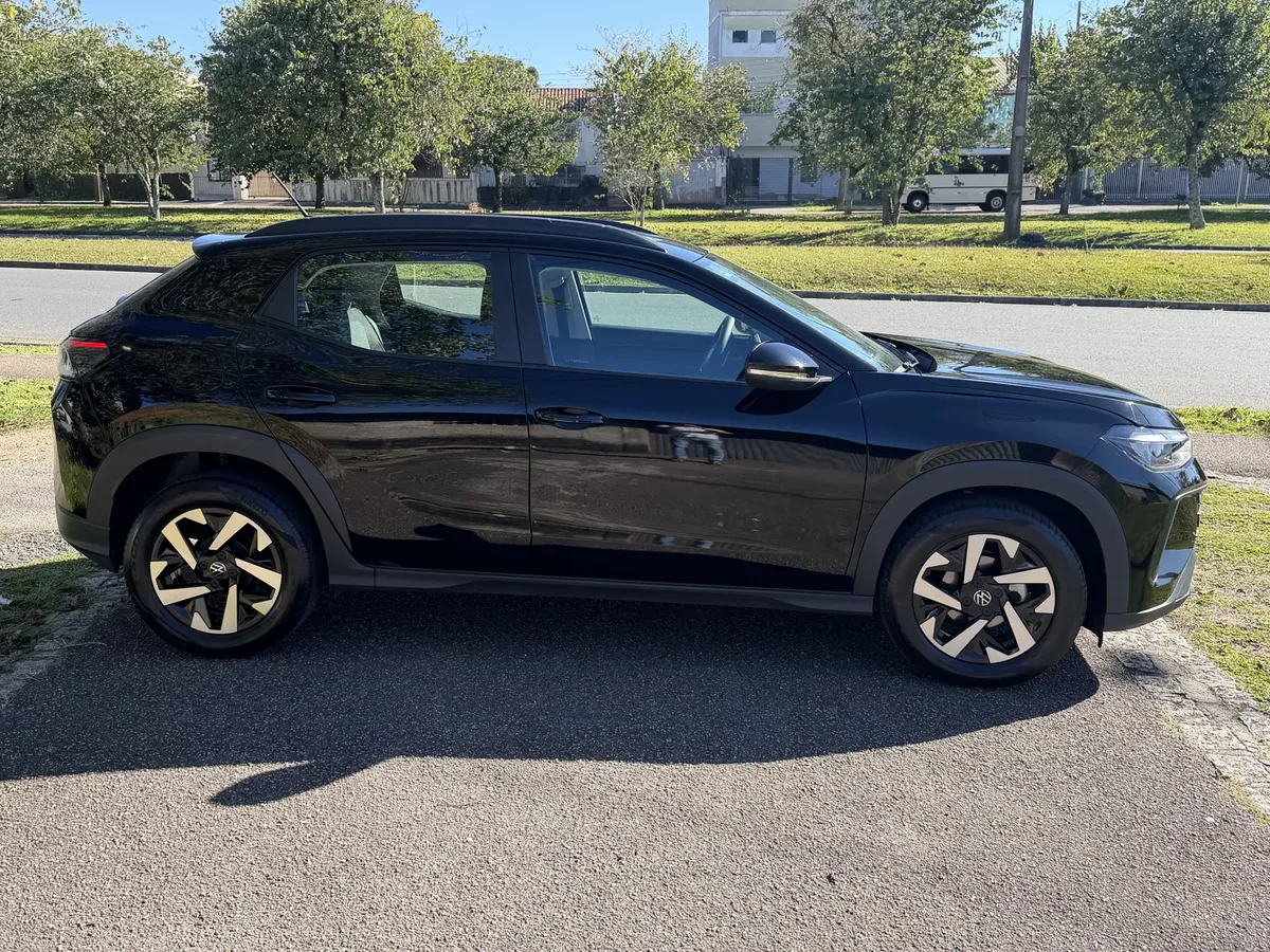 Volkswagen Tera 2026 1.0 Mpi 4p — foto 8