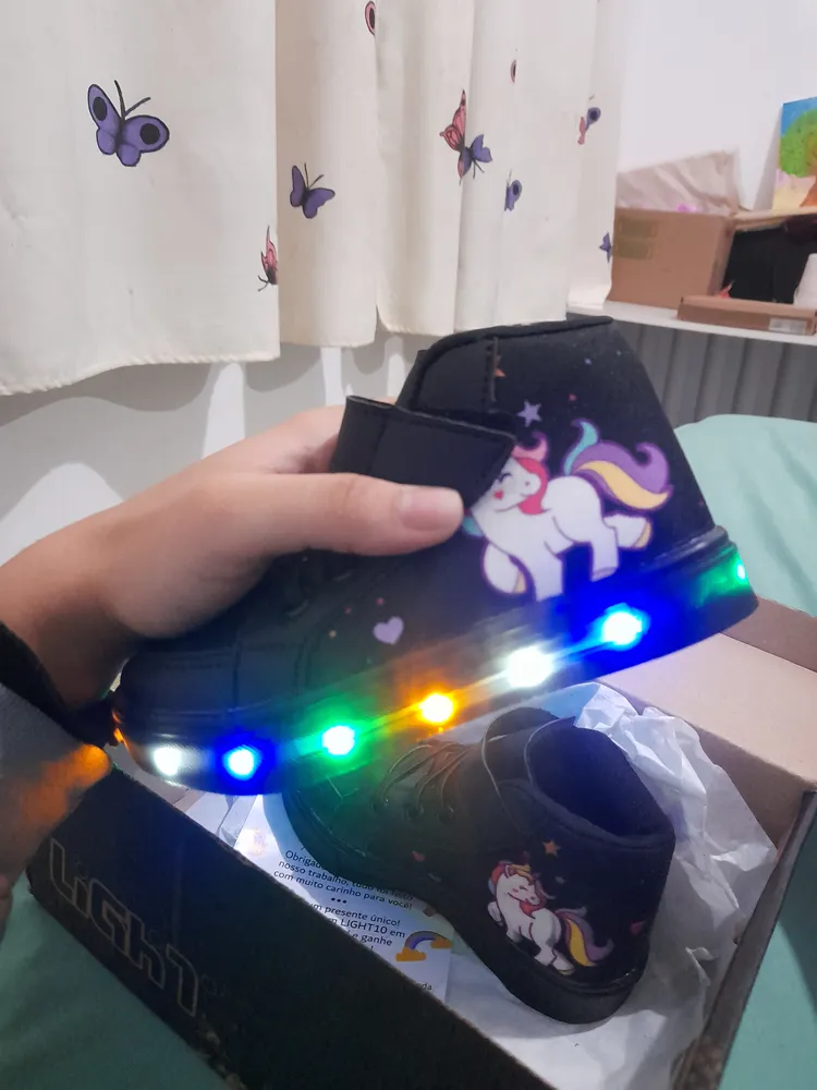 Foto do produto compartilhada pelo comprador 5 de 7